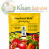 Headland Multi 500gm Mix 5 Micronutrients