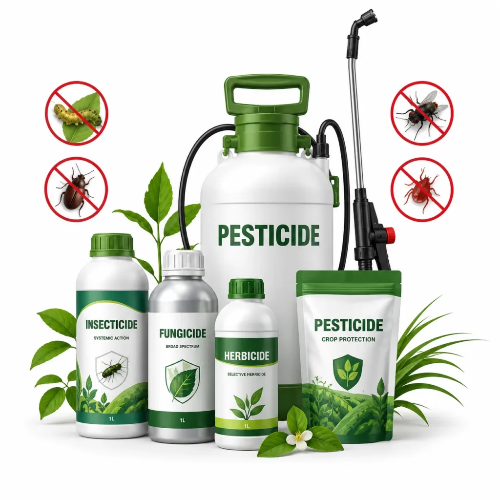 Pesticide