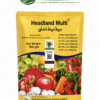 Headland Multi 150gm