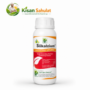 Silikalzium 500ml